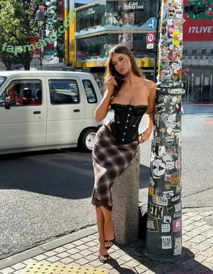 Ella Cervetto / ellacervetto nude photo #2234