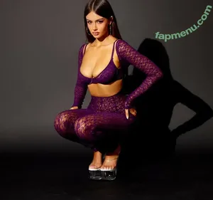 Ella Cervetto / ellacervetto nude photo #2239