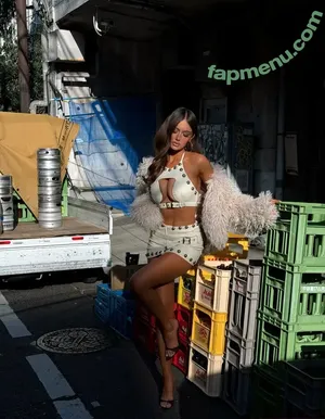 Ella Cervetto / ellacervetto nude photo #2245