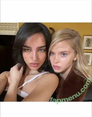 Ella Christo / ella.christo_ nude photo #0072