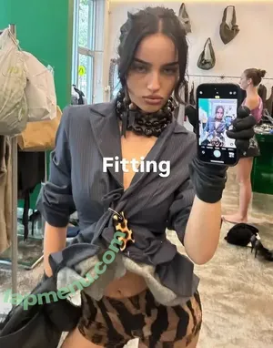 Ella Christo / ella.christo_ nude photo #0099