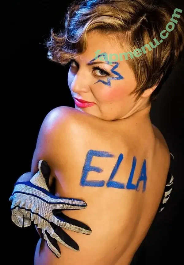 Ella Endlich nude photo #0011 (ella.endlich.official)
