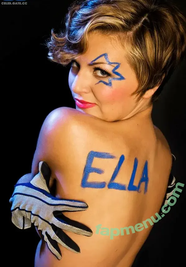 Ella Endlich nude photo #0095 (ella.endlich.official)