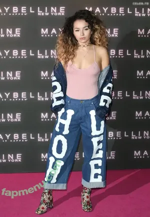 Ella Eyre / ellaeyre nude photo #0277