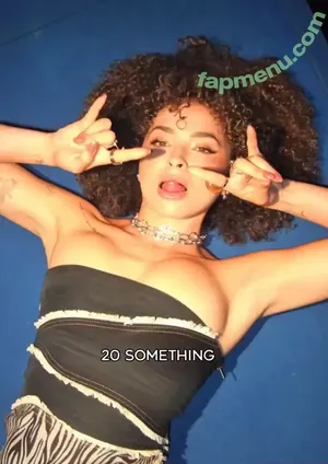 Ella Eyre / ellaeyre nude photo #0312