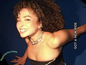 Ella Eyre / ellaeyre nude photo #0322
