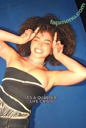 Ella Eyre / ellaeyre nude photo #0324