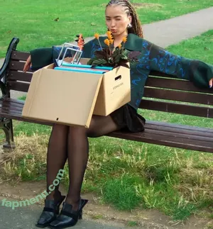 Ella Eyre / ellaeyre nude photo #0331