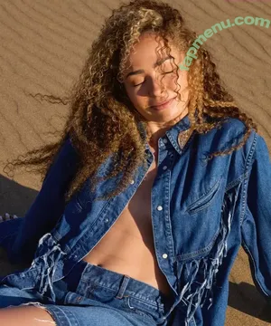 Ella Eyre / ellaeyre nude photo #0332