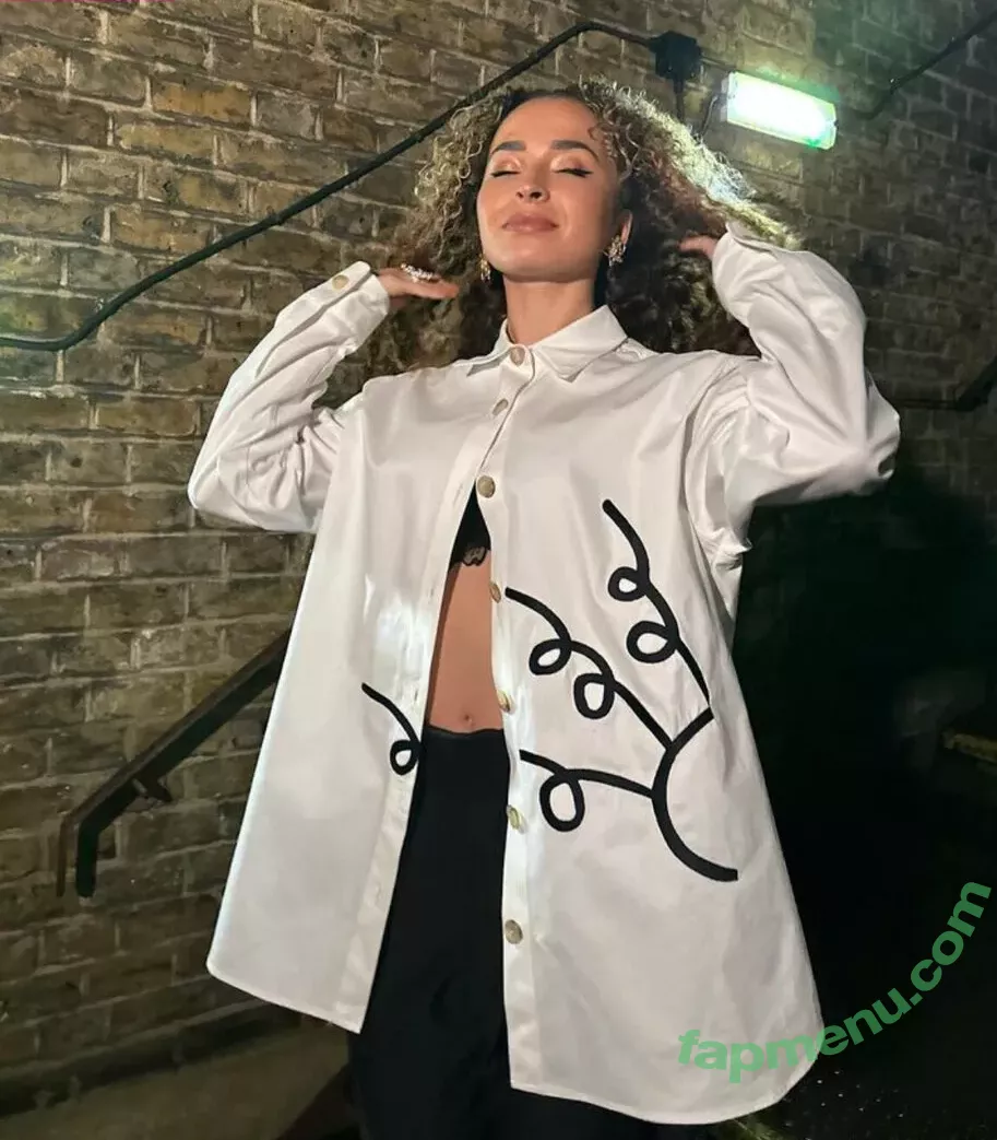 Ella Eyre nude photo #0092 (ellaeyre)