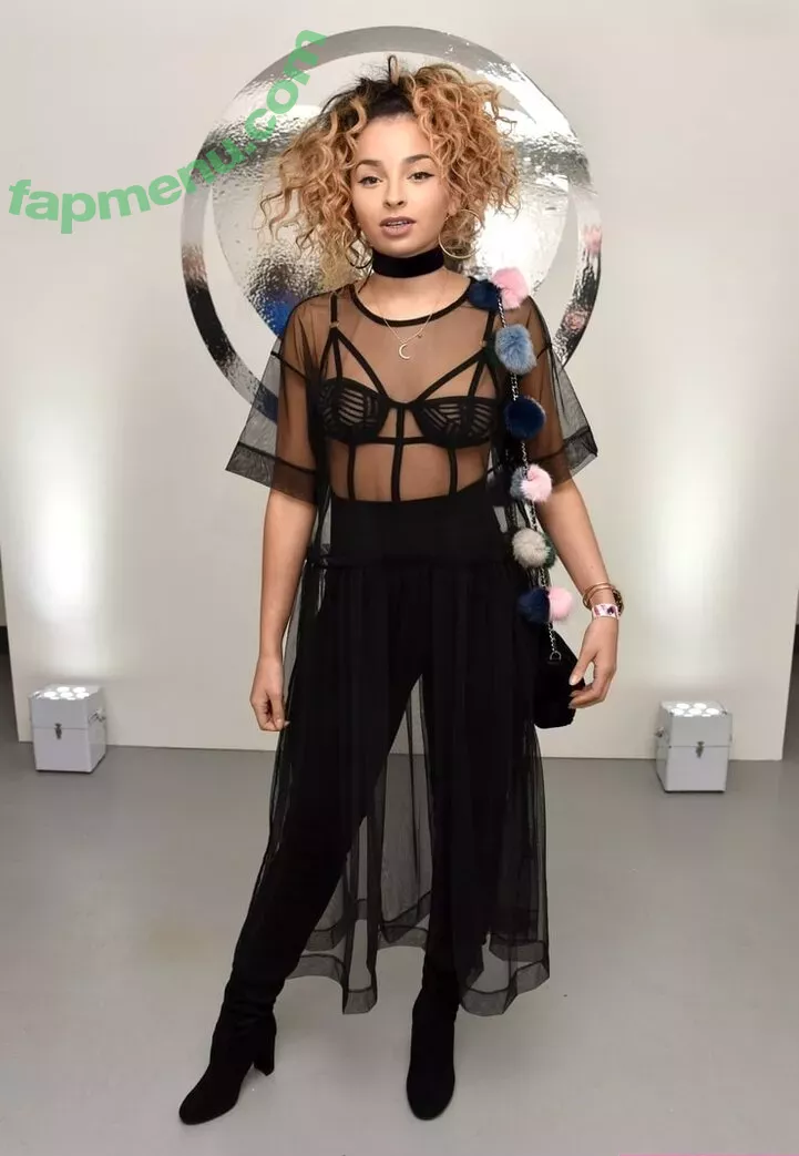 Ella Eyre nude photo #0194 (ellaeyre)