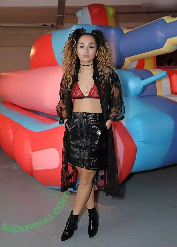 Ella Eyre nude photo #0235 (ellaeyre)