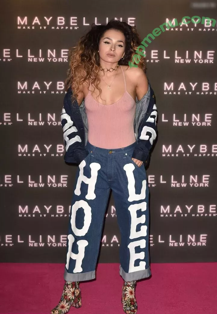 Ella Eyre nude photo #0238 (ellaeyre)