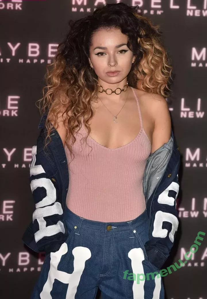 Ella Eyre nude photo #0239 (ellaeyre)