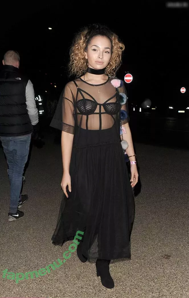 Ella Eyre nude photo #0252 (ellaeyre)