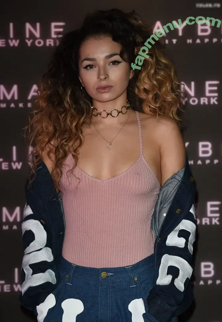 Ella Eyre nude photo #0282 (ellaeyre)