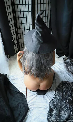 Ella_foxx / secret_girlfriend nude photo #0582