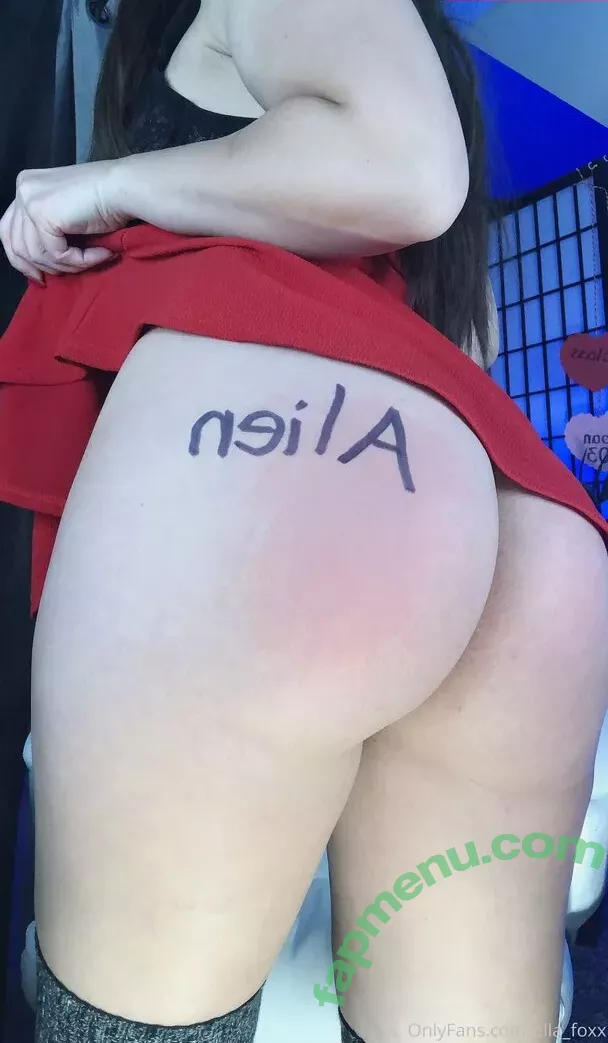 Ella_foxx nude photo #0184 (secret_girlfriend)