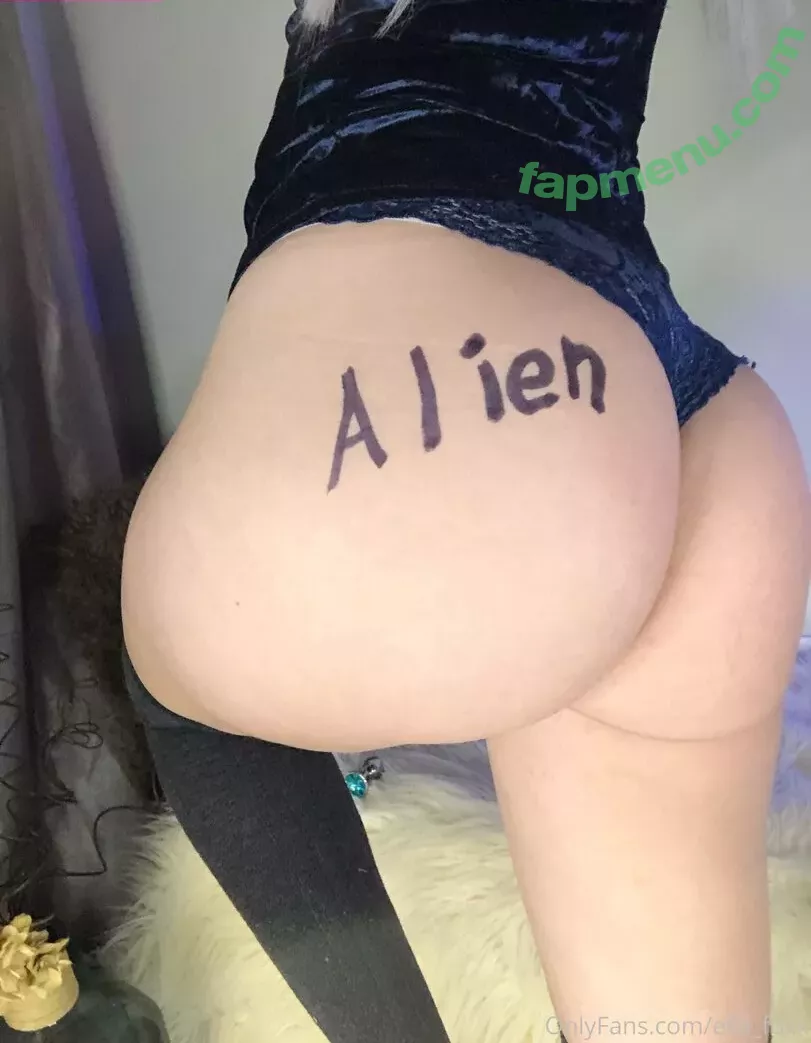 Ella_foxx nude photo #0214 (secret_girlfriend)