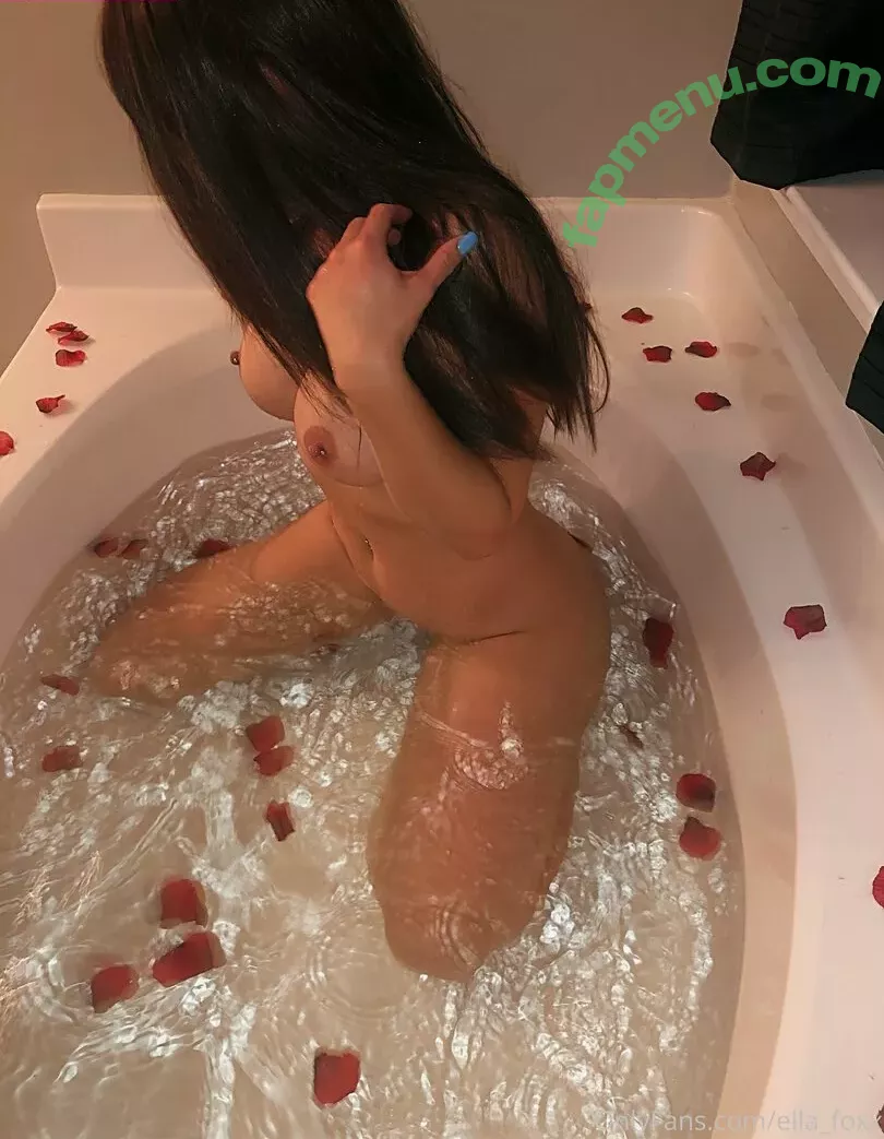 Ella_foxx nude photo #0252 (secret_girlfriend)