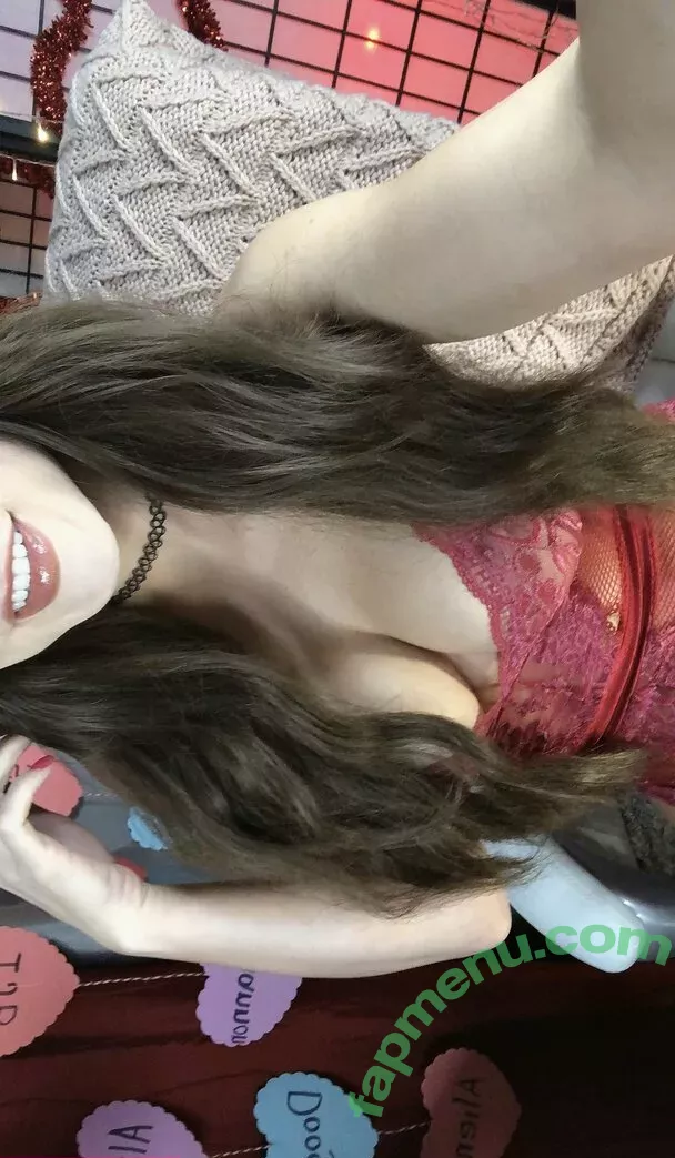 Ella_foxx nude photo #0353 (secret_girlfriend)