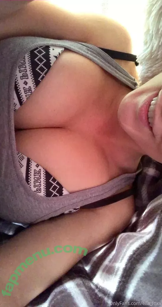 Ella_foxx nude photo #0390 (secret_girlfriend)