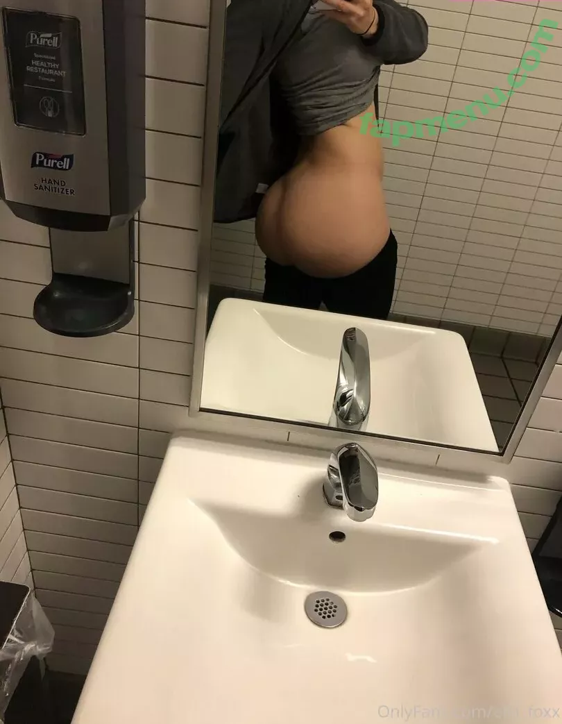 Ella_foxx nude photo #0451 (secret_girlfriend)