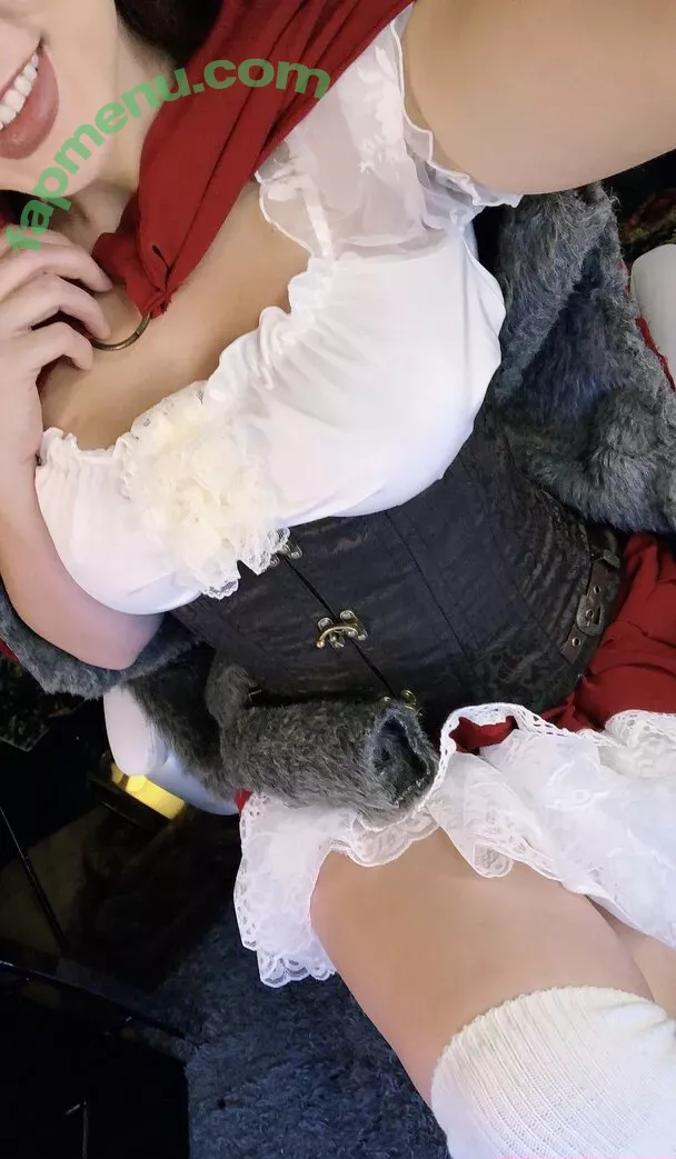 Ella_foxx nude photo #0781 (secret_girlfriend)