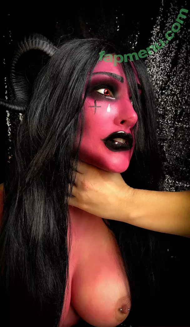 Ella_foxx nude photo #0795 (secret_girlfriend)