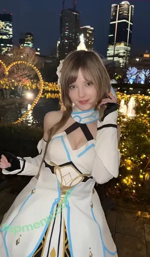 Ella Freya / ella.freya nude photo #0003
