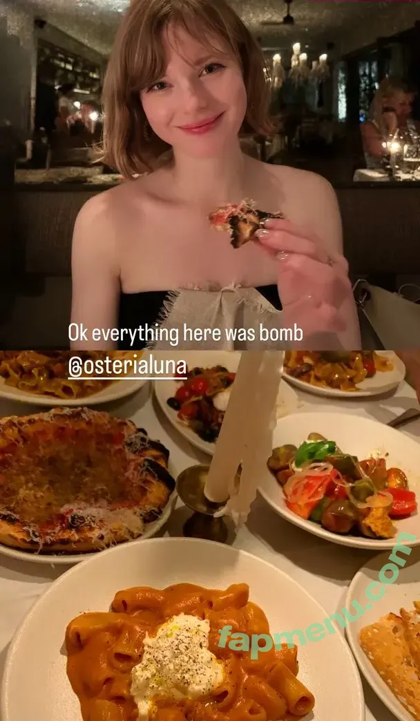 Ella Freya nude photo #0025 (Ella / ella.freya / ella_freya)