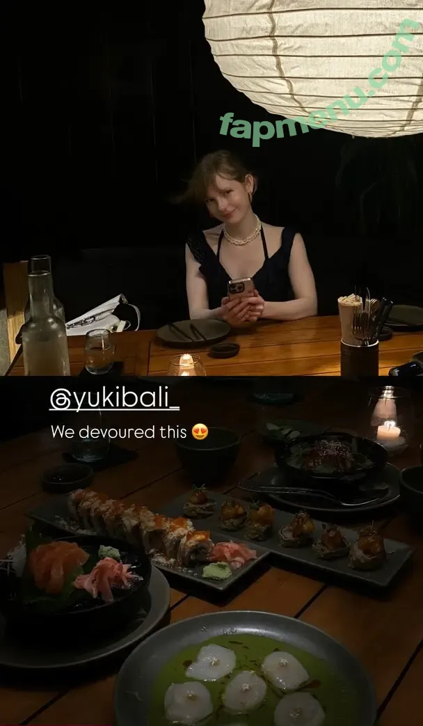 Ella Freya nude photo #0027 (Ella / ella.freya / ella_freya)