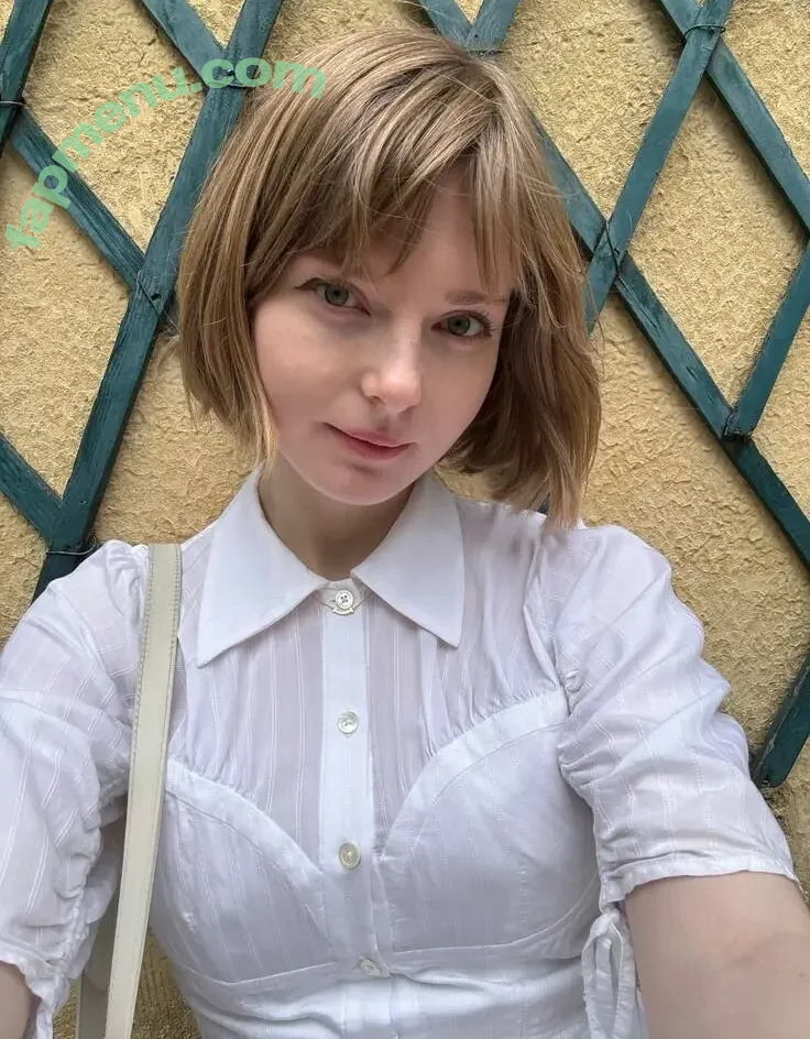 Ella Freya nude photo #0035 (Ella / ella.freya / ella_freya)