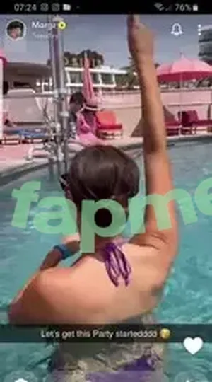 Ella Harris / Morgz Girlfriend / ella_harris / elllaharrris nude photo #0088