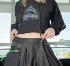 Ella Hollywood / Jean Hollywood / jeanhollywood / sodacattv / sodacatxxx nude photo #0215