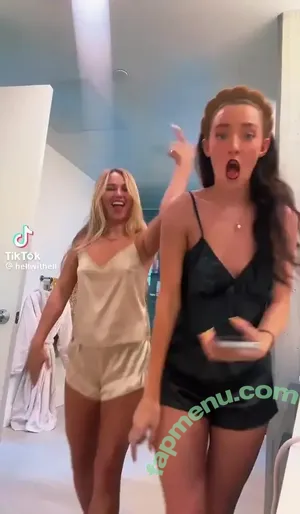 Ella Horan / ellhoran nude photo #0148