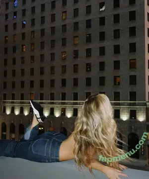 Ella Horan / ellhoran nude photo #0160