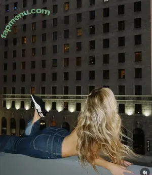 Ella Horan / ellhoran nude photo #0173