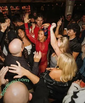 Ella Horan / ellhoran nude photo #0174