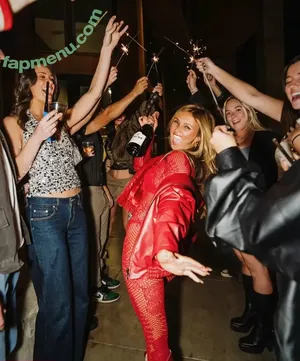 Ella Horan / ellhoran nude photo #0188