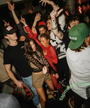 Ella Horan / ellhoran nude photo #0190