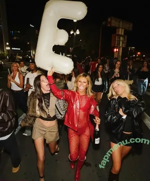 Ella Horan / ellhoran nude photo #0193