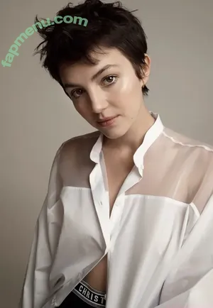 Ella Hunt / EllaHunt nude photo #0287