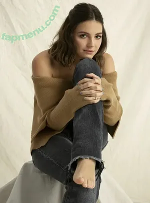 Ella Hunt / EllaHunt nude photo #0294