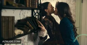 Ella Hunt / EllaHunt nude photo #0296