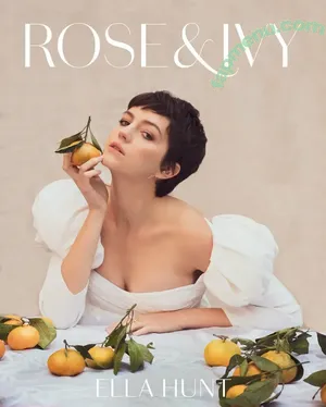 Ella Hunt / EllaHunt nude photo #0304