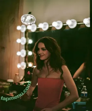 Ella Hunt / EllaHunt nude photo #0317