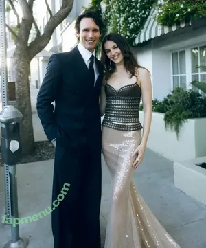 Ella Hunt / EllaHunt nude photo #0334