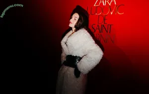 Ella Hunt / EllaHunt nude photo #0360