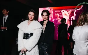 Ella Hunt / EllaHunt nude photo #0361